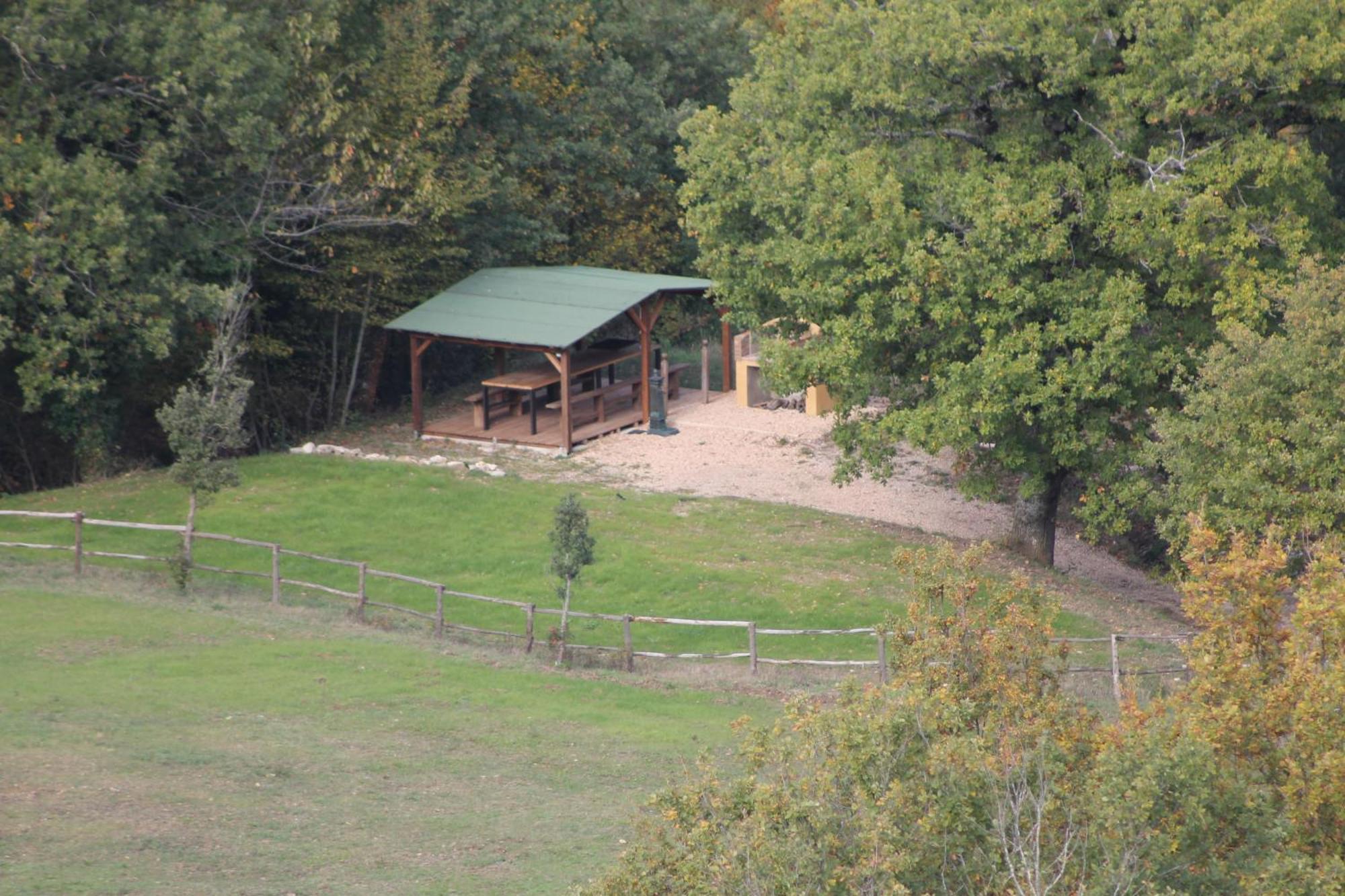 Agriturismo La Fonte Perugia Bagian luar foto