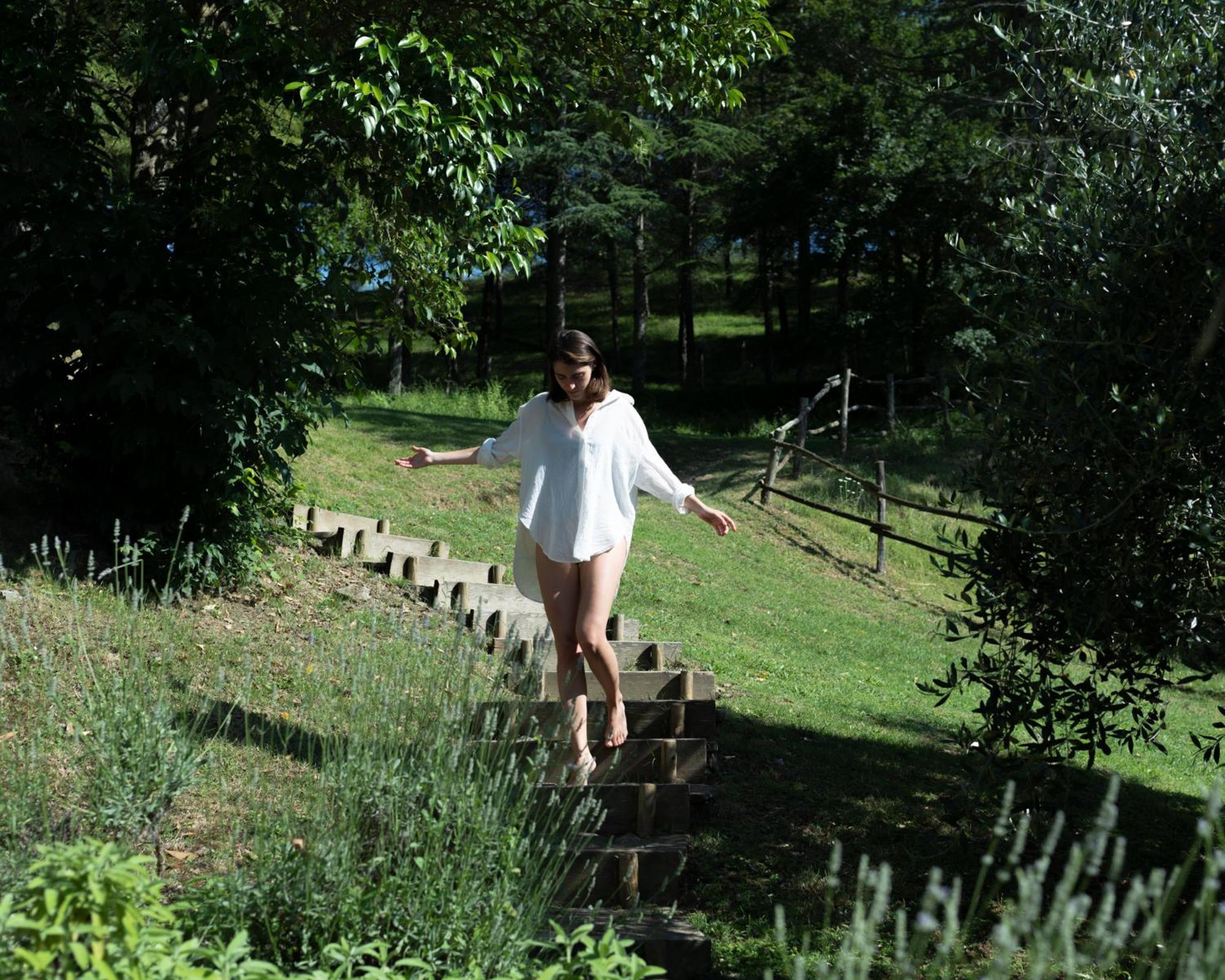 Agriturismo La Fonte Perugia Bagian luar foto