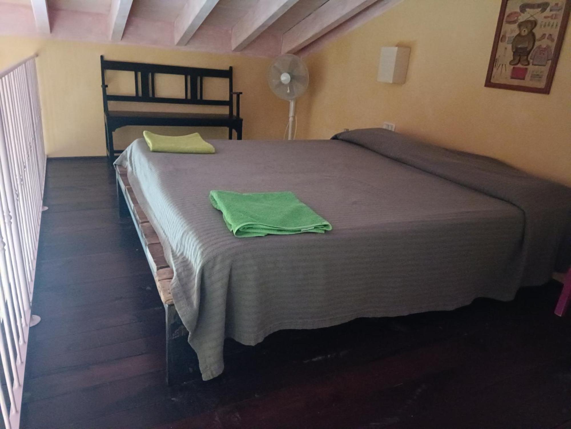 Agriturismo La Fonte Perugia Bagian luar foto